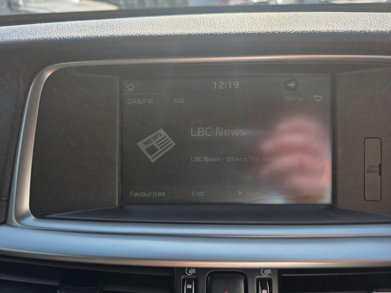 Used Kia Optima 2019 for sale - 78185241: Photo 38