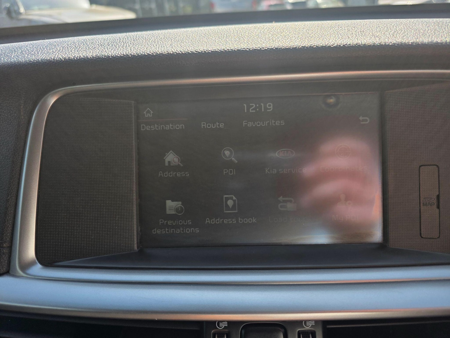 Used Kia Optima 2019 for sale - 78185241: Photo 39