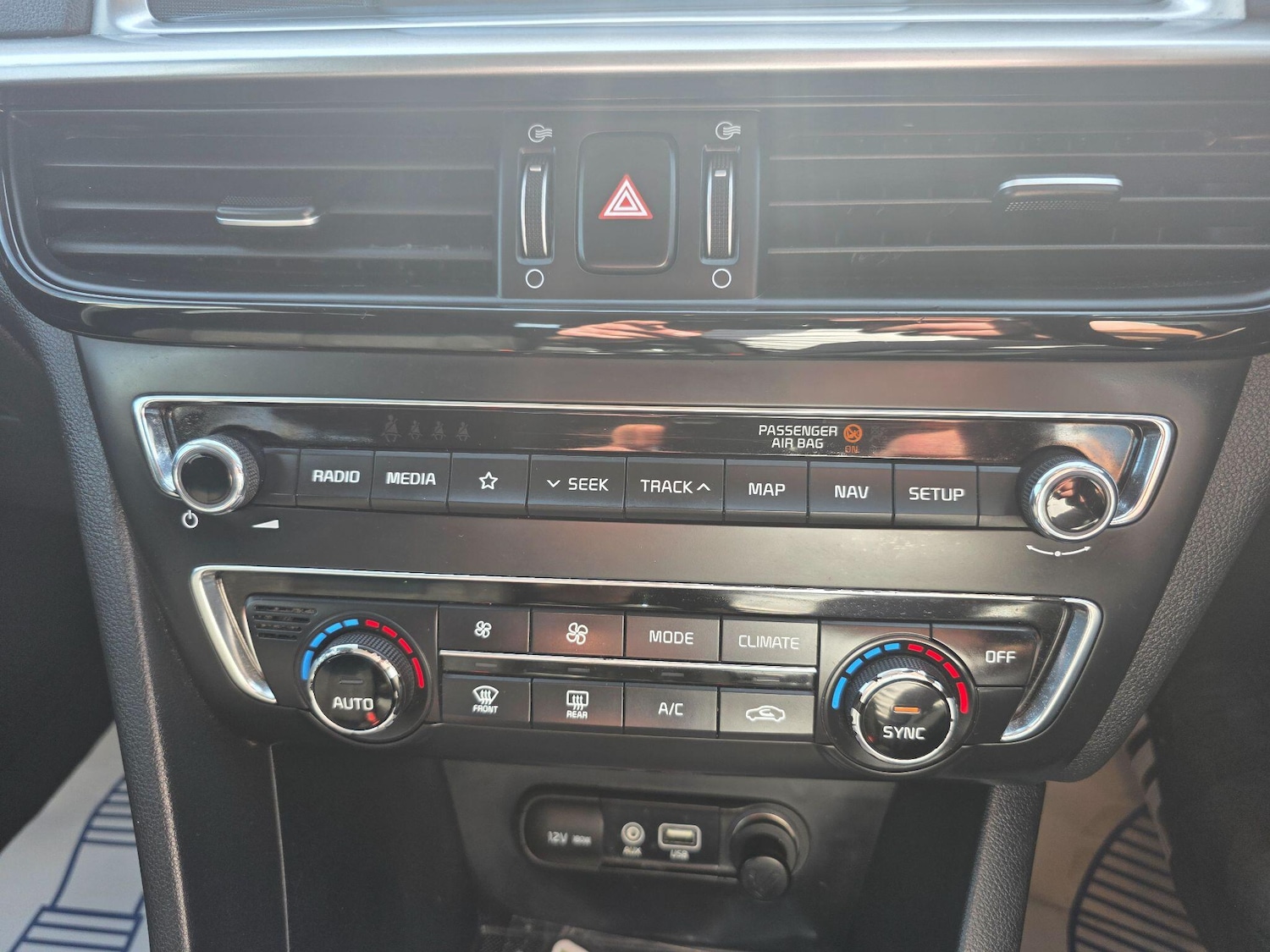 Used Kia Optima 2019 for sale - 78185241: Photo 41