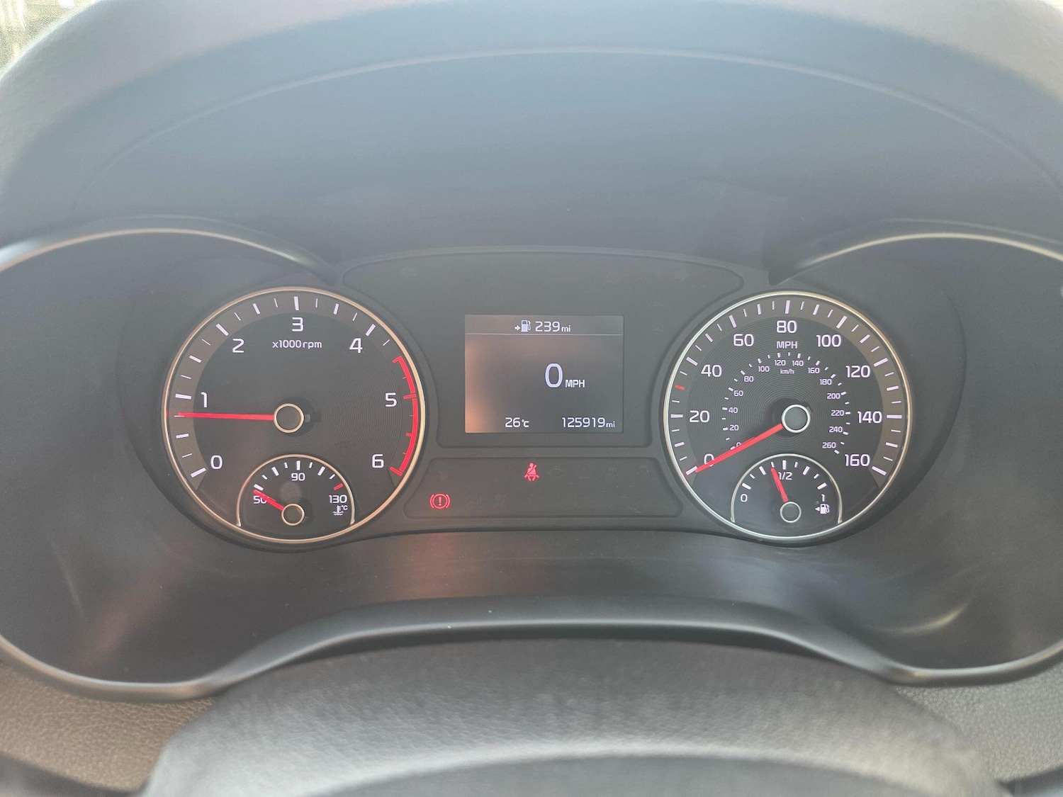 Used Kia Optima 2019 for sale - 78185241: Photo 43