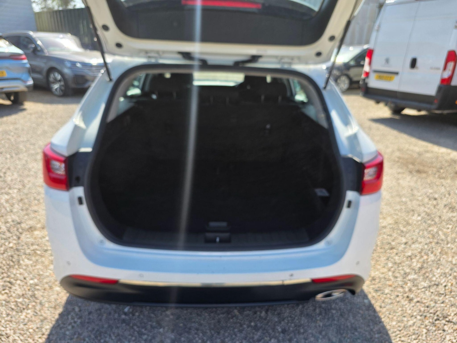 Used Kia Optima 2019 for sale - 78185241: Photo 44