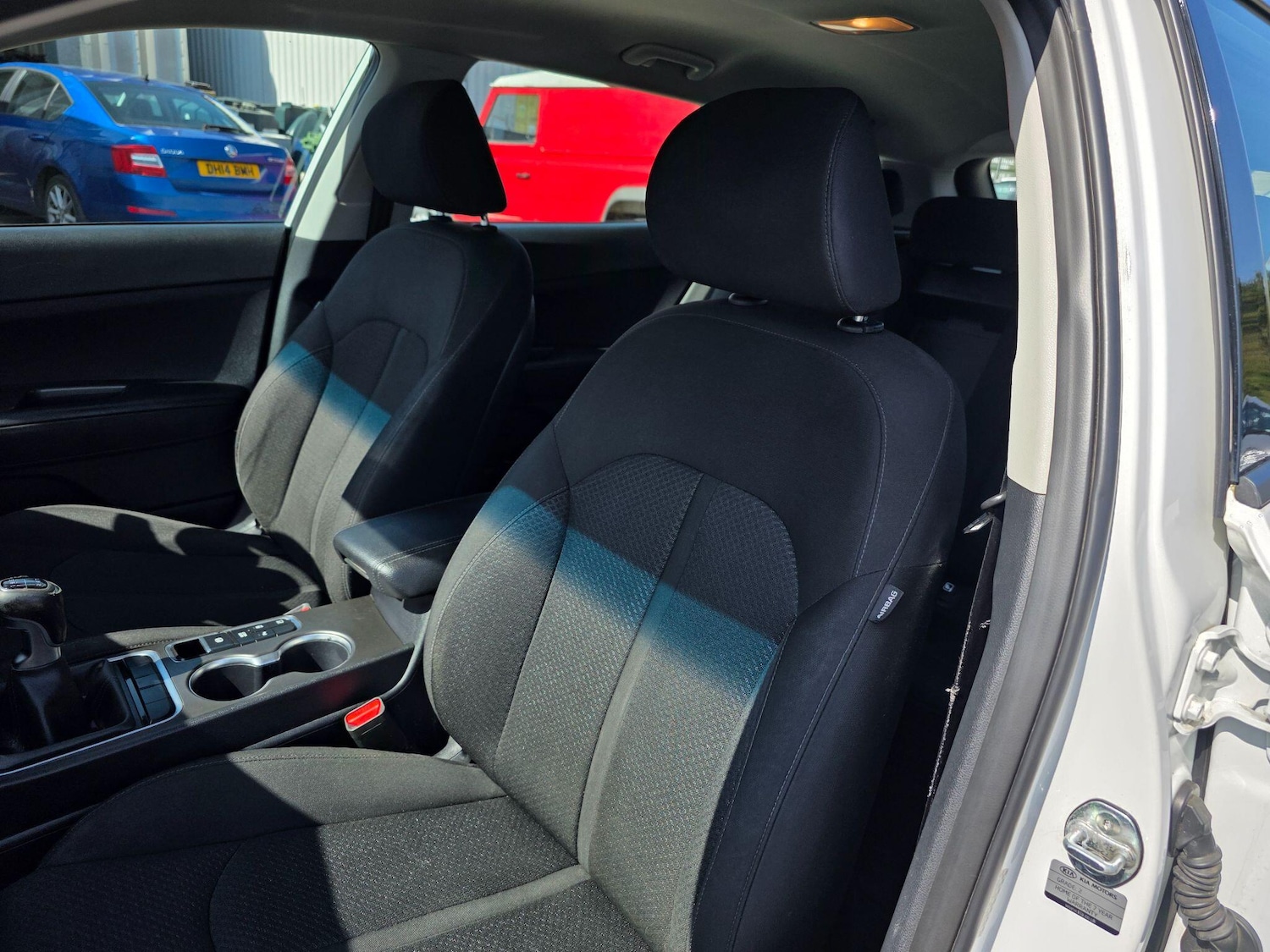 Used Kia Optima 2019 for sale - 78185241: Photo 48