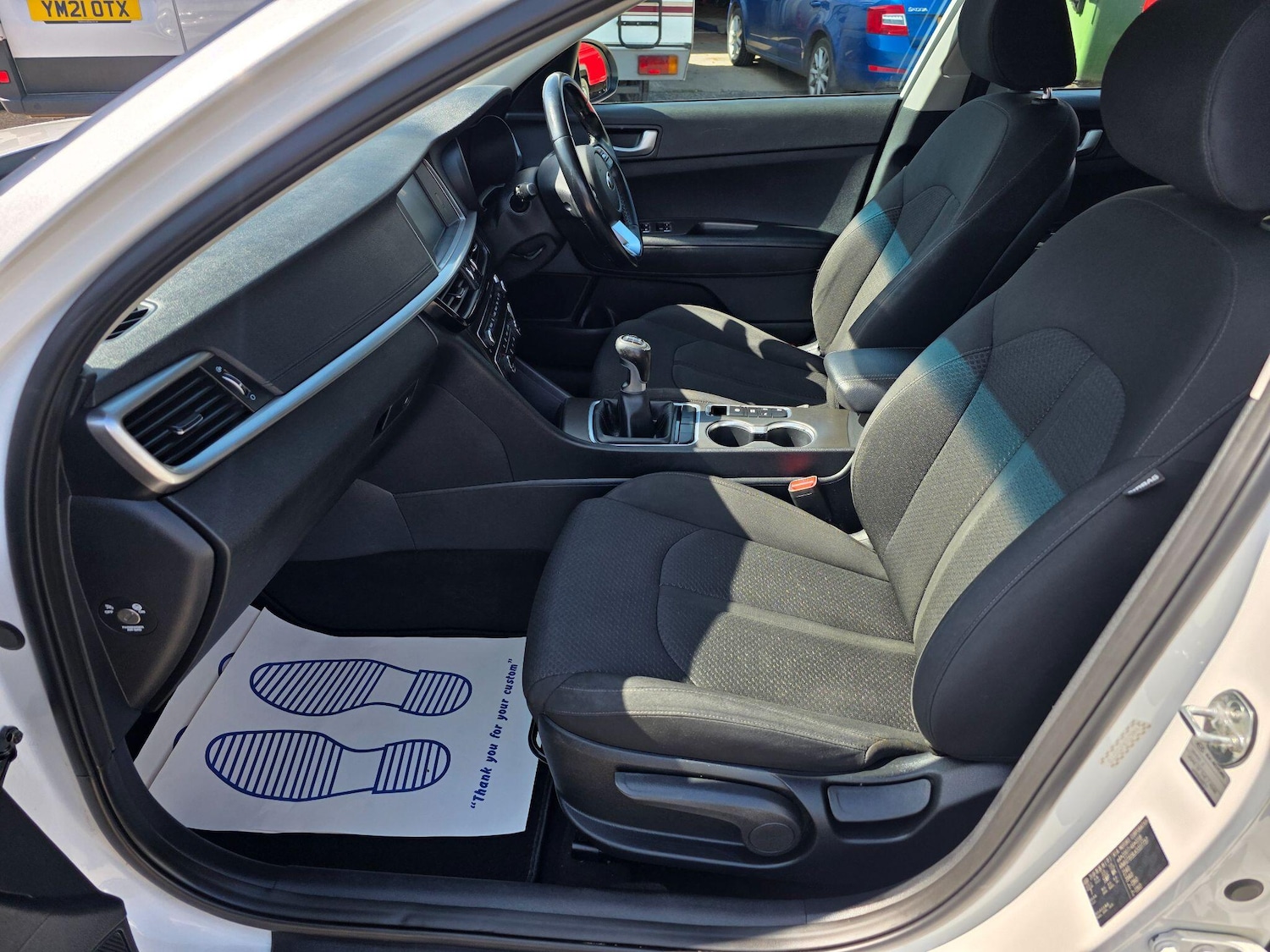 Used Kia Optima 2019 for sale - 78185241: Photo 49