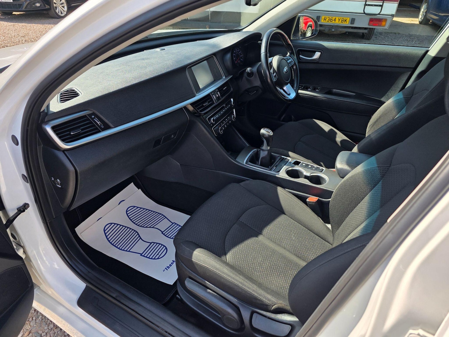 Used Kia Optima 2019 for sale - 78185241: Photo 50