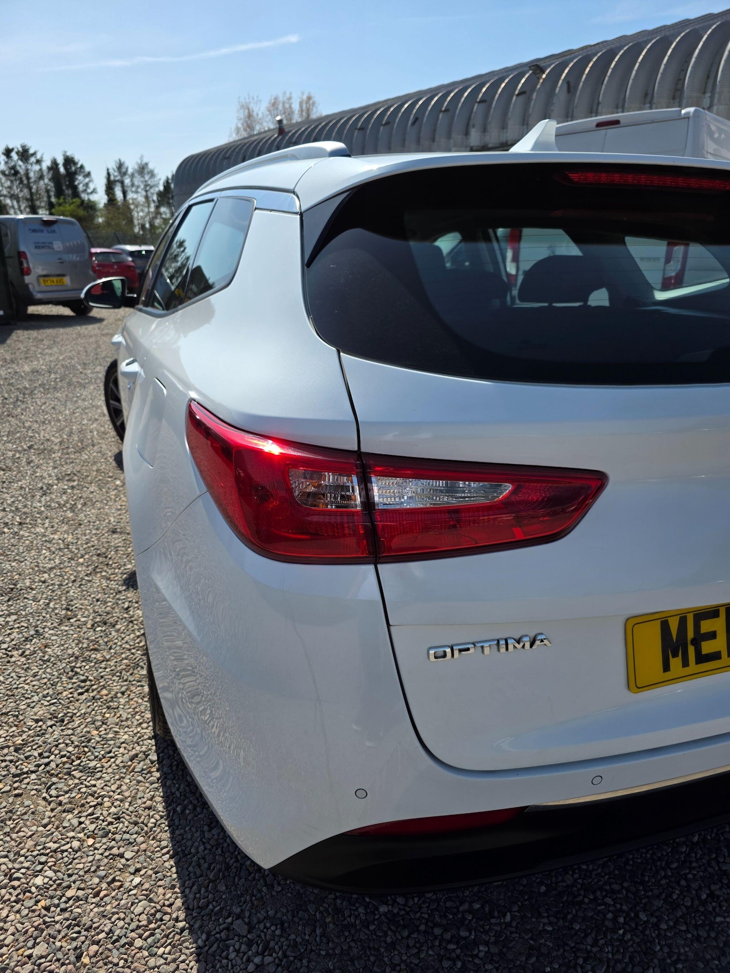 Used Kia Optima 2019 for sale - 78185241: Photo 51