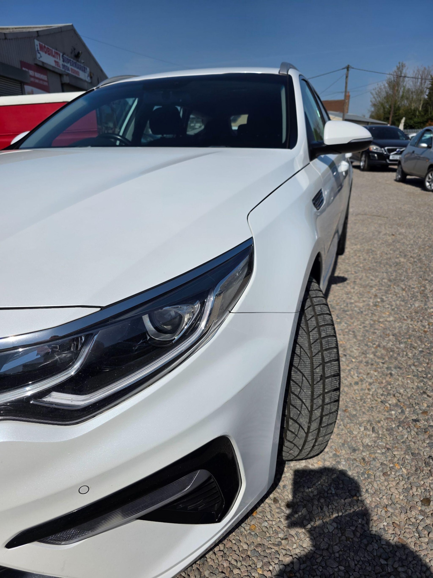 Used Kia Optima 2019 for sale - 78185241: Photo 52