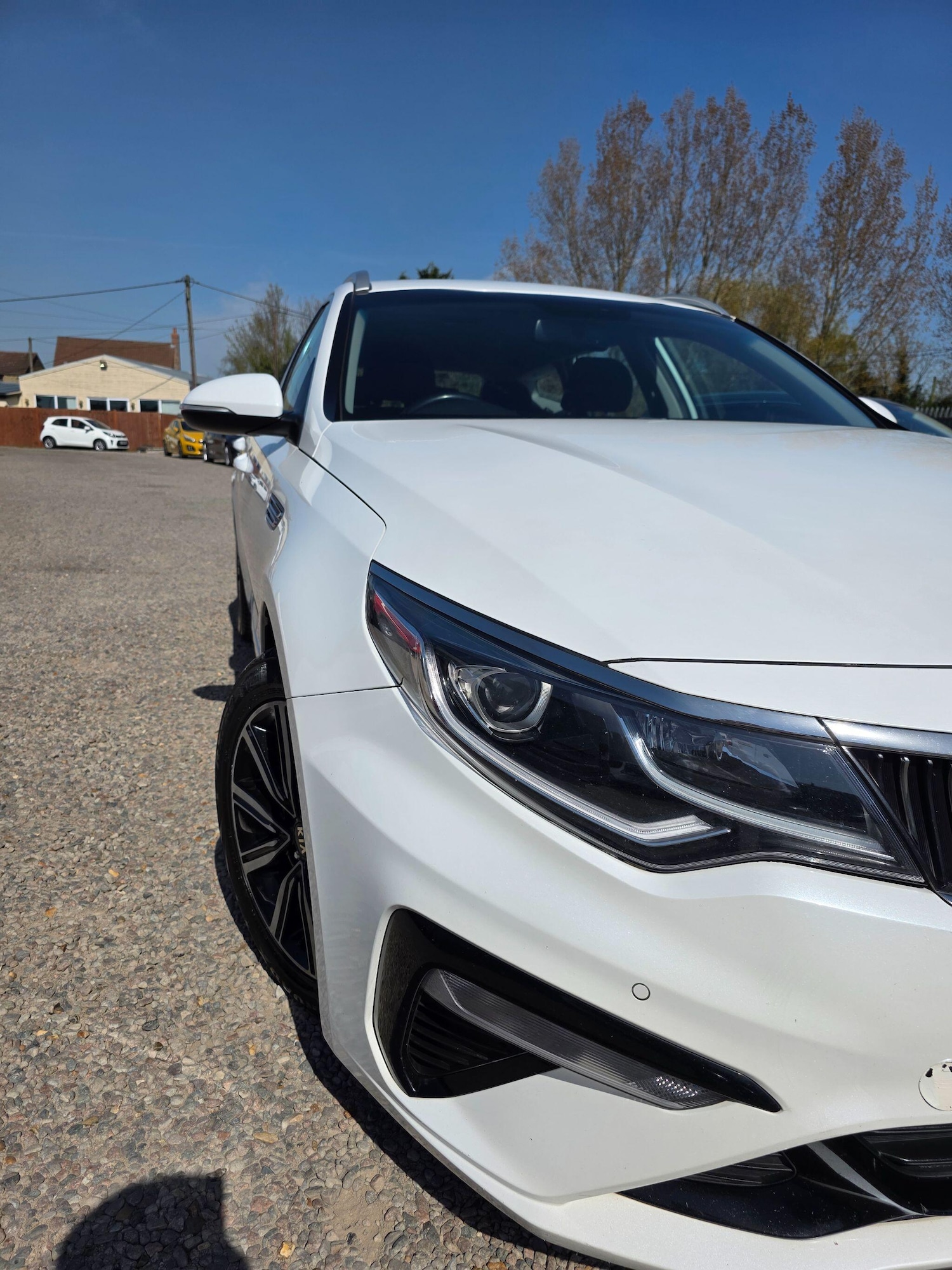 Used Kia Optima 2019 for sale - 78185241: Photo 53