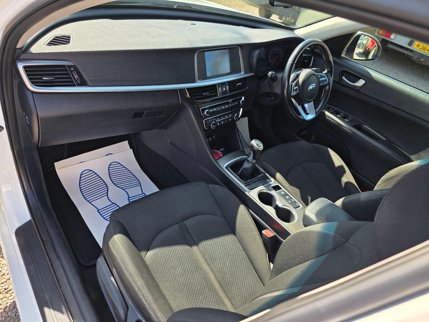 Used Kia Optima 2019 for sale - 78185241: Photo 57