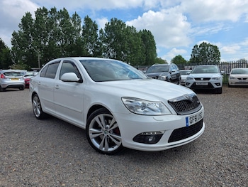 Used Skoda Octavia 2011 for sale - 78492730: Photo