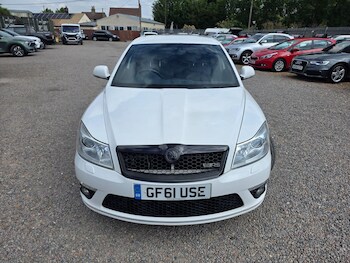 Used Skoda Octavia 2011 for sale - 78492730: Photo