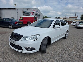 Used Skoda Octavia 2011 for sale - 78492730: Photo