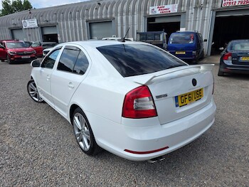 Used Skoda Octavia 2011 for sale - 78492730: Photo