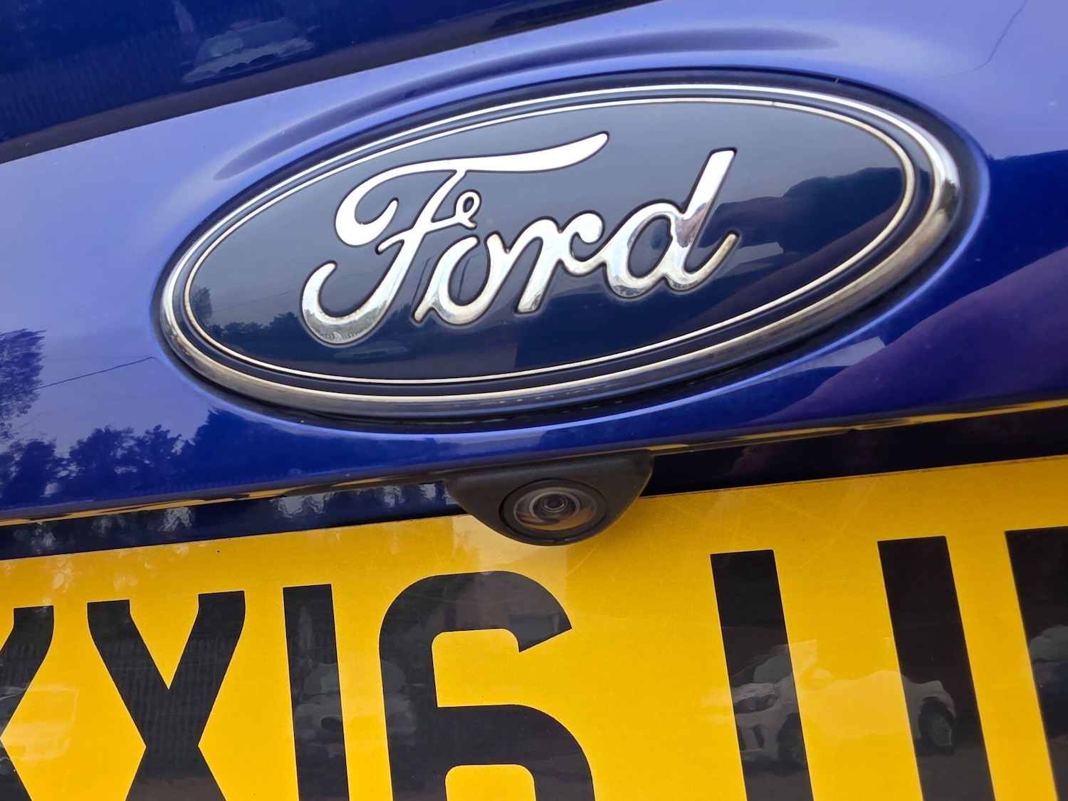 Used Ford Kuga 2016 for sale - 77109538: Photo 14