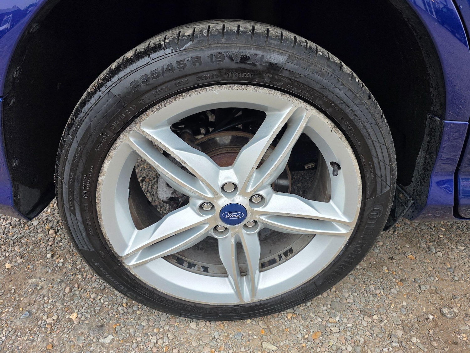 Used Ford Kuga 2016 for sale - 77109538: Photo 17