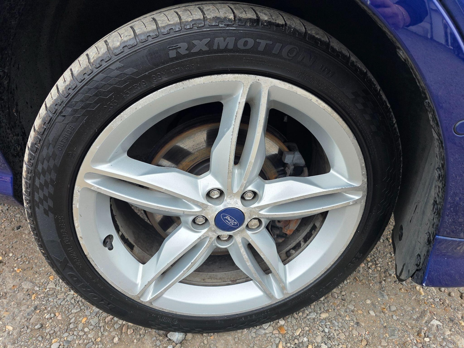 Used Ford Kuga 2016 for sale - 77109538: Photo 19