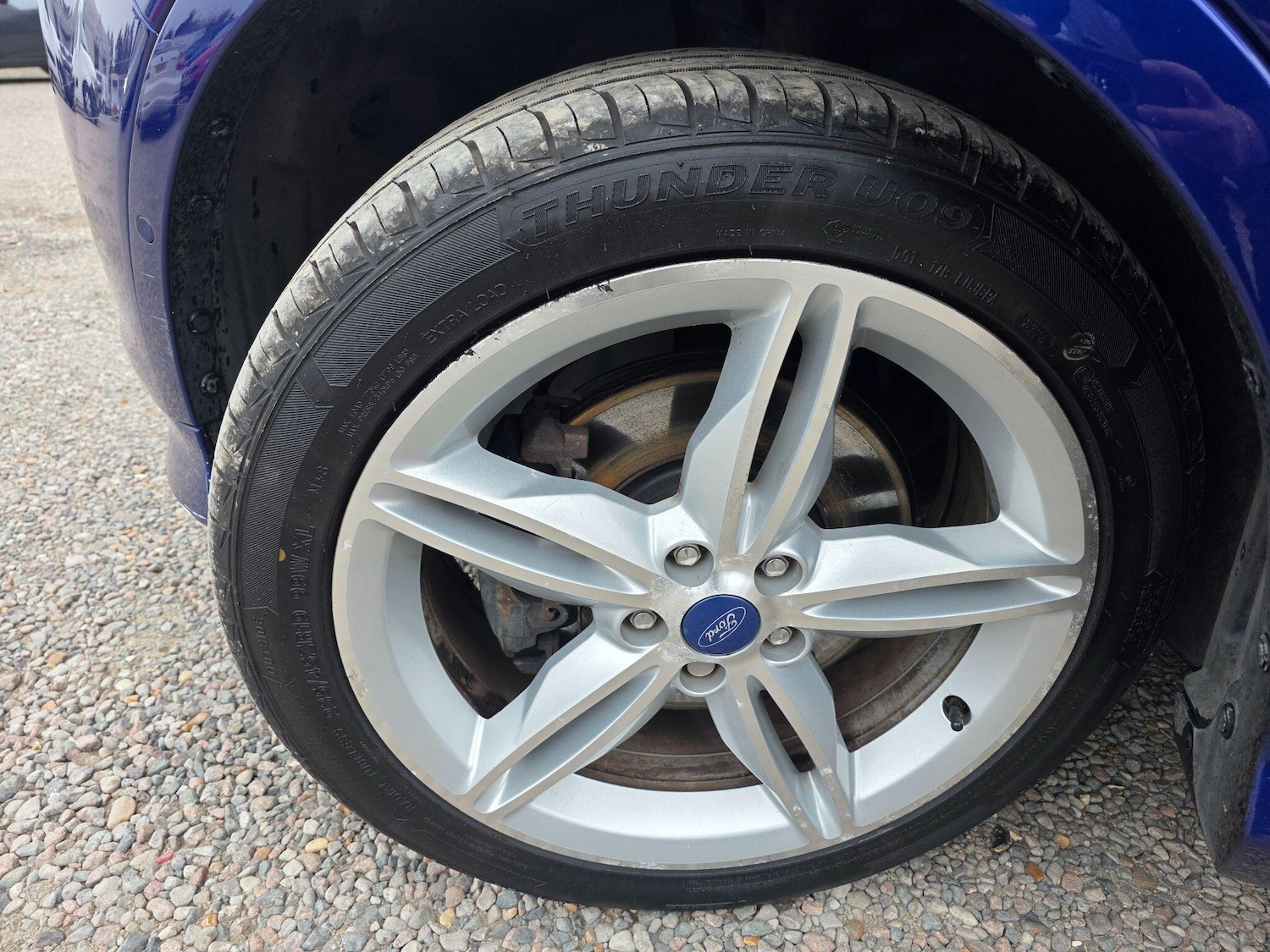 Used Ford Kuga 2016 for sale - 77109538: Photo 20