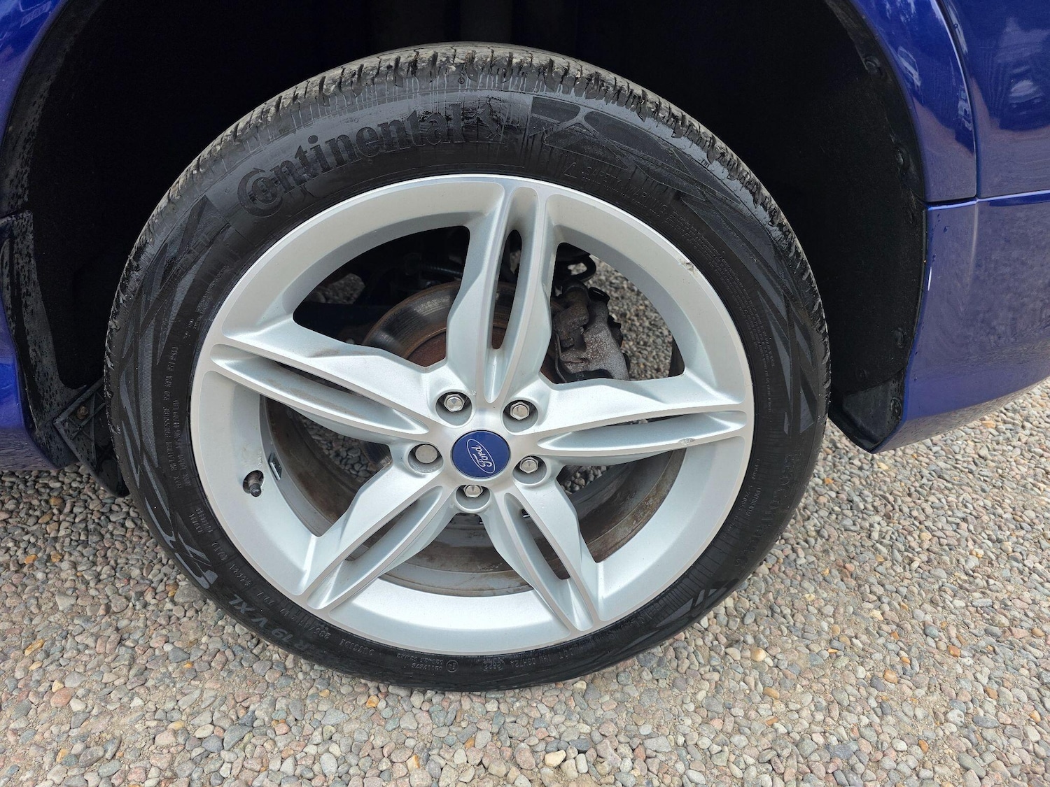 Used Ford Kuga 2016 for sale - 77109538: Photo 21