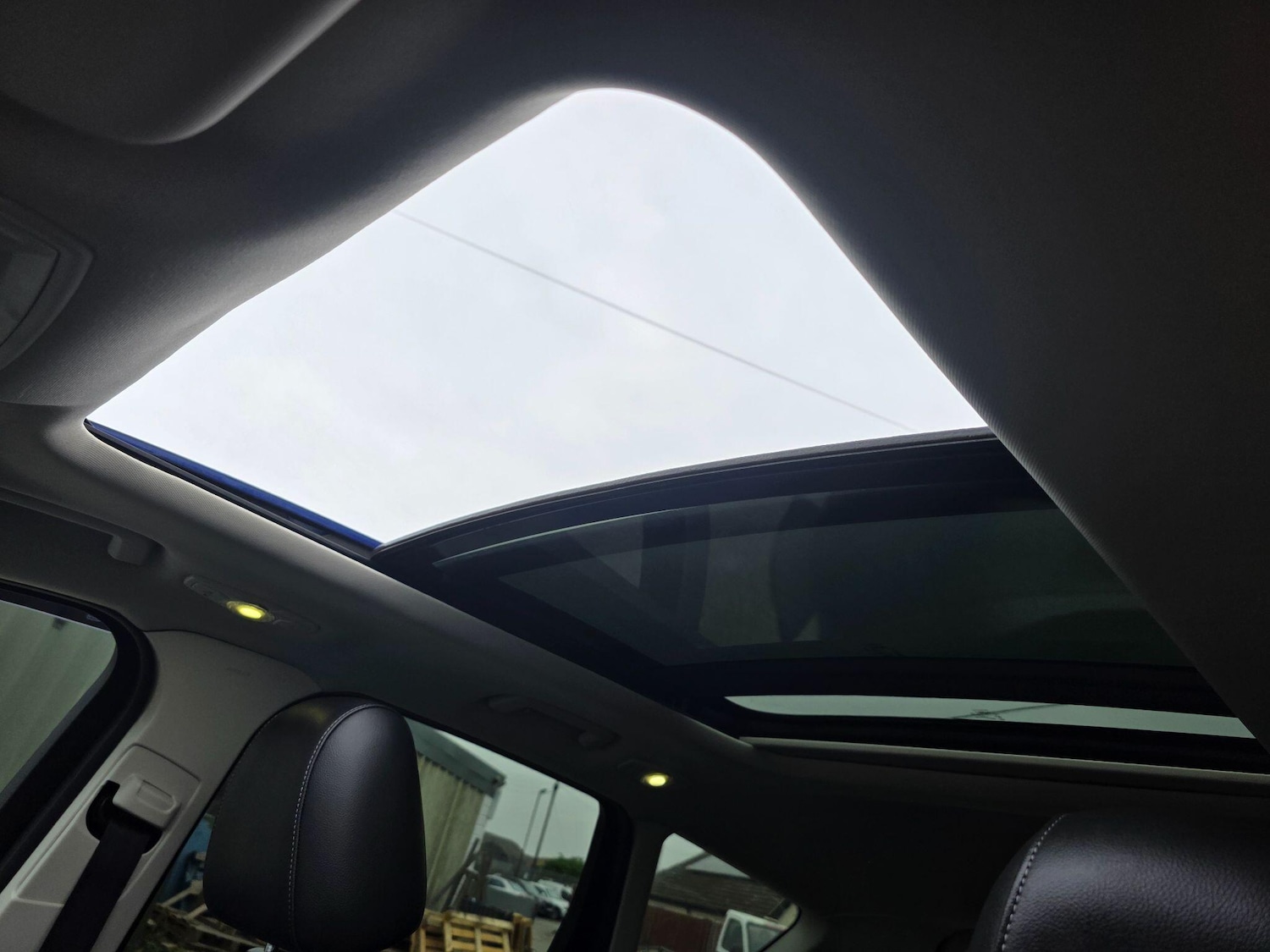 Used Ford Kuga 2016 for sale - 77109538: Photo 24