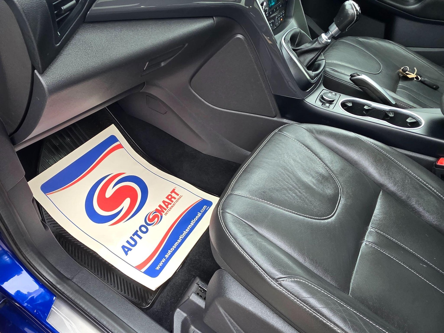 Used Ford Kuga 2016 for sale - 77109538: Photo 26