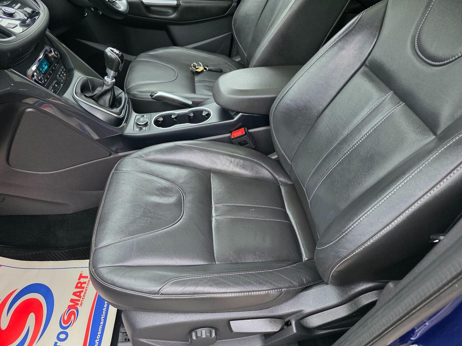 Used Ford Kuga 2016 for sale - 77109538: Photo 27