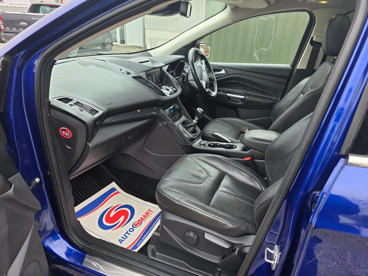 Used Ford Kuga 2016 for sale - 77109538: Photo 29