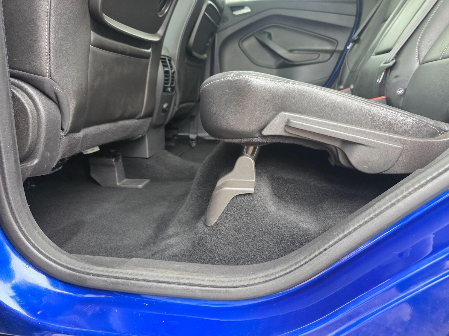 Used Ford Kuga 2016 for sale - 77109538: Photo 31