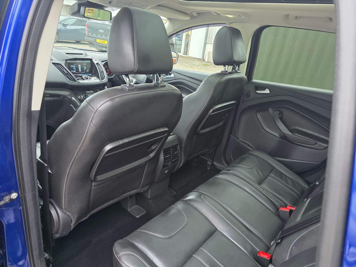 Used Ford Kuga 2016 for sale - 77109538: Photo 32