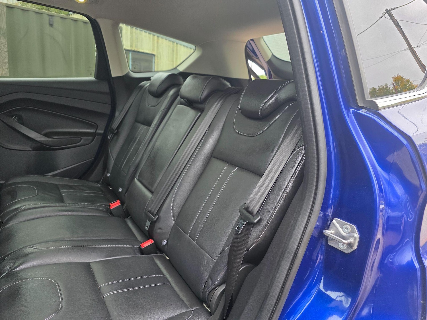 Used Ford Kuga 2016 for sale - 77109538: Photo 34