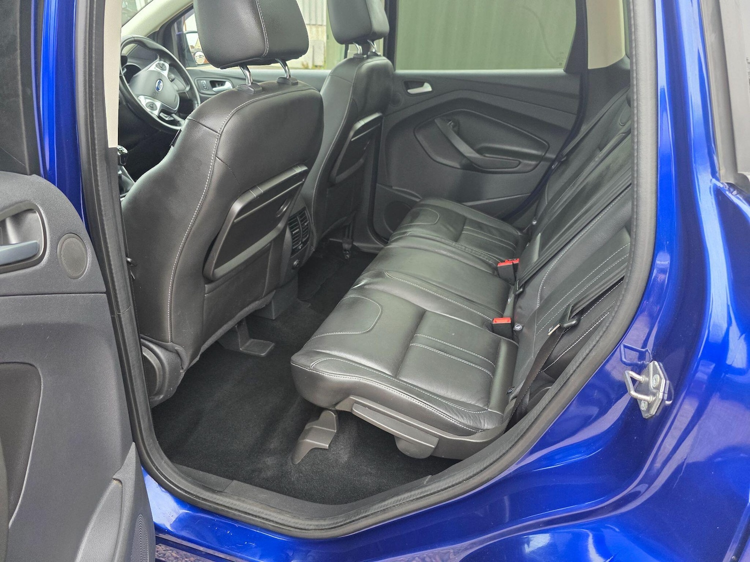 Used Ford Kuga 2016 for sale - 77109538: Photo 35