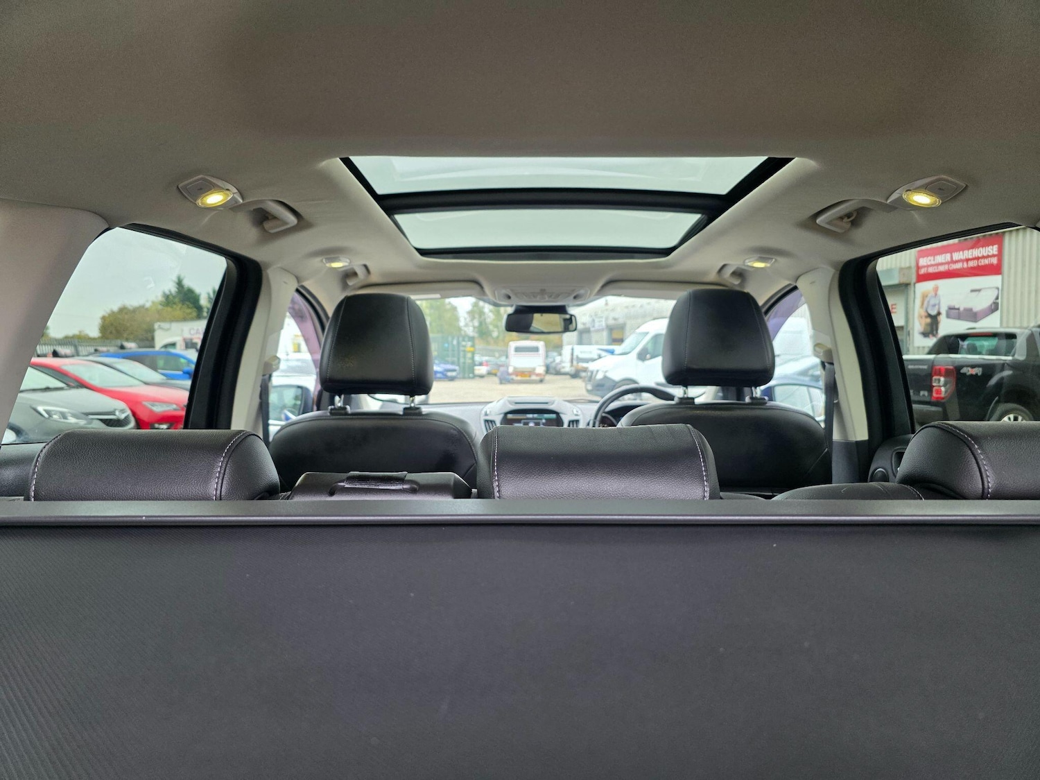 Used Ford Kuga 2016 for sale - 77109538: Photo 40