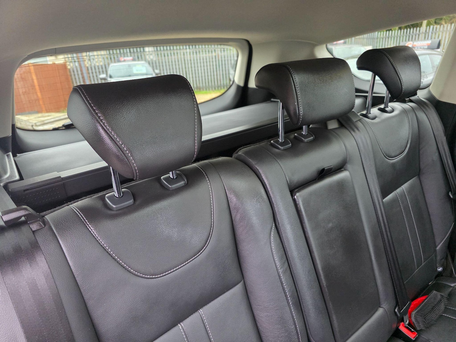 Used Ford Kuga 2016 for sale - 77109538: Photo 44