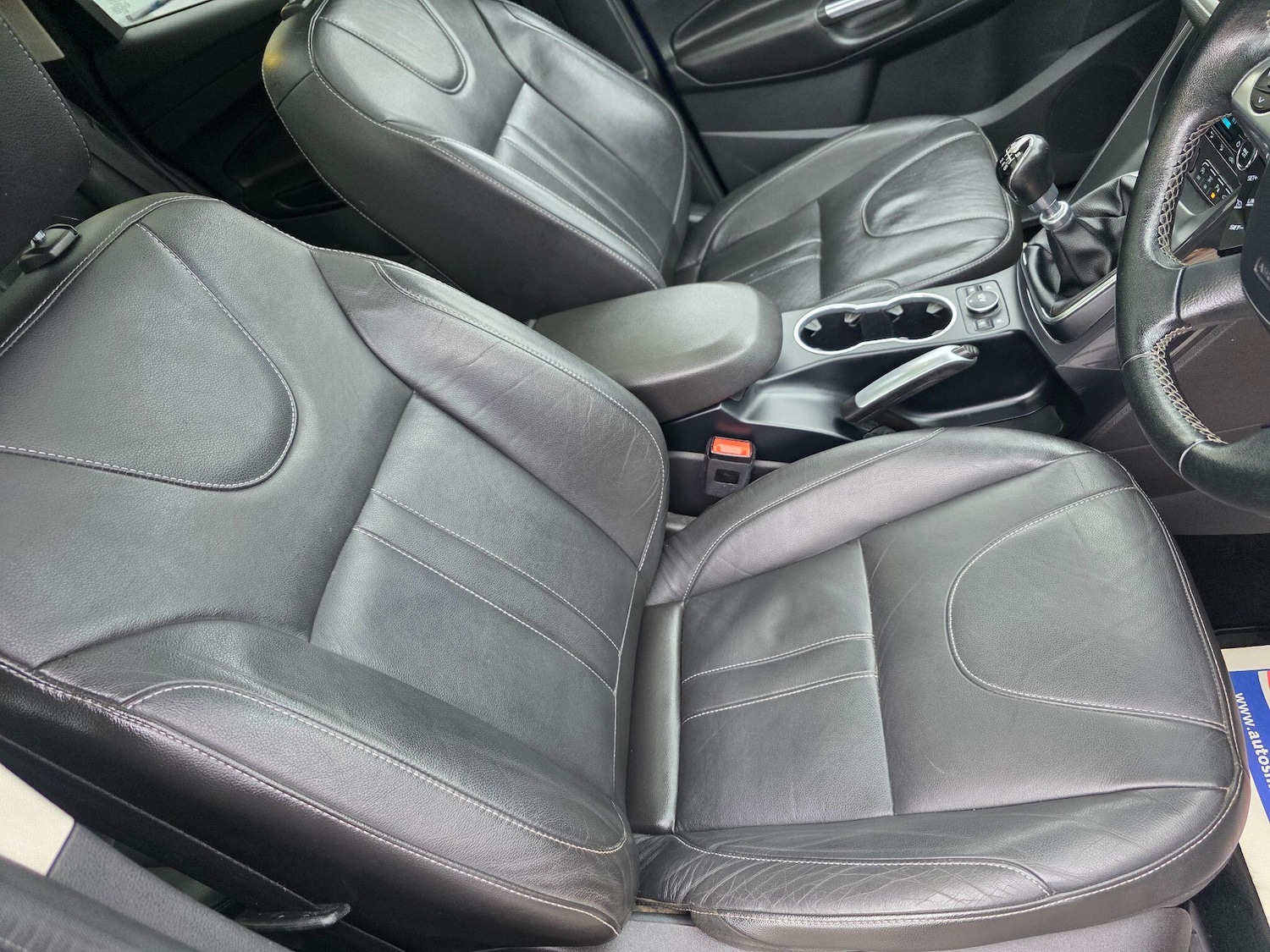 Used Ford Kuga 2016 for sale - 77109538: Photo 52