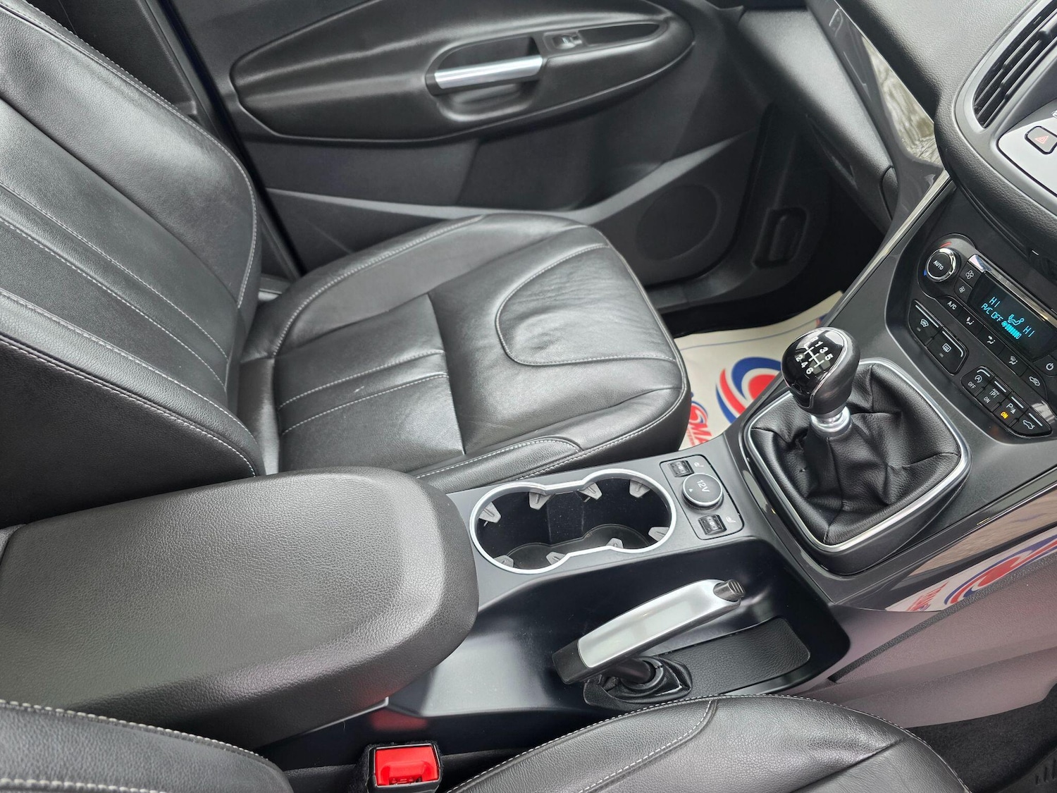 Used Ford Kuga 2016 for sale - 77109538: Photo 54