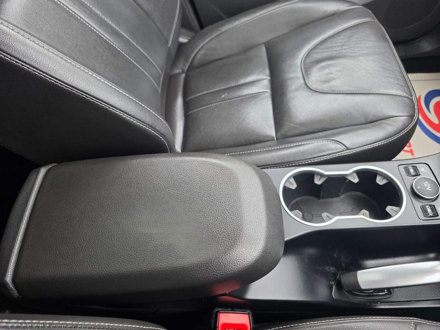 Used Ford Kuga 2016 for sale - 77109538: Photo 67