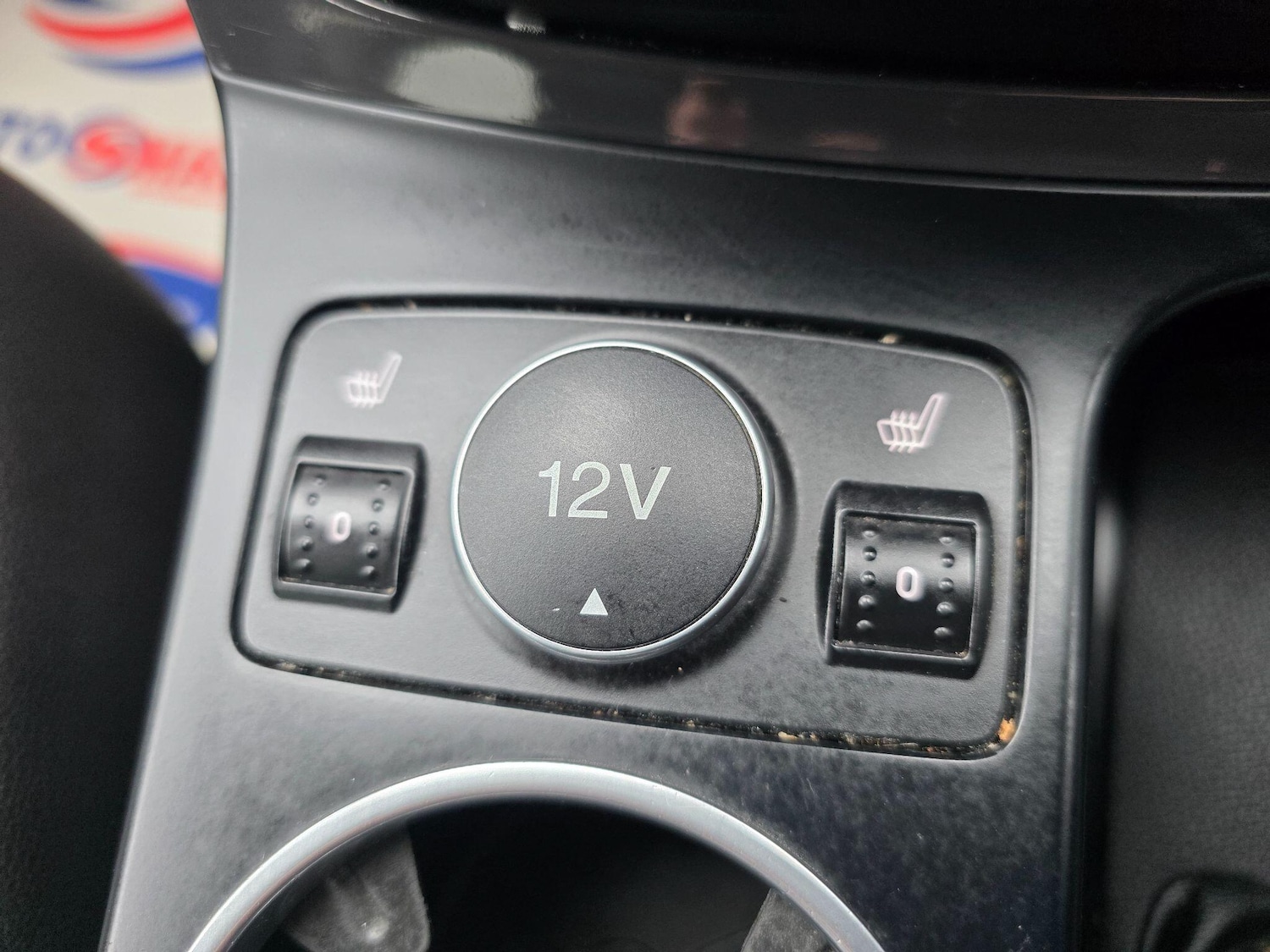 Used Ford Kuga 2016 for sale - 77109538: Photo 73