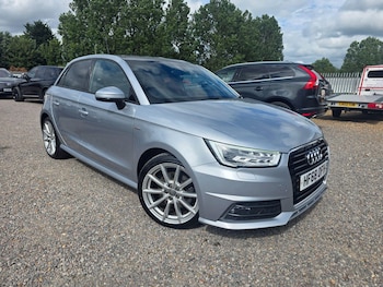 Used Audi A1 2018 for sale - 78933491: Photo