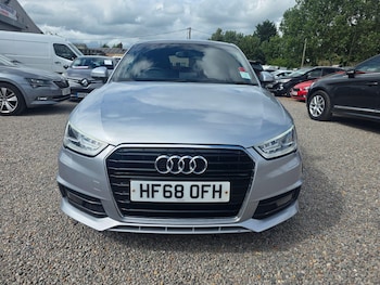 Used Audi A1 2018 for sale - 78933491: Photo