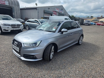 Used Audi A1 2018 for sale - 78933491: Photo