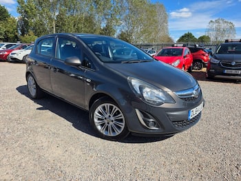 Used Vauxhall Corsa 2015 for sale - 79807933: Photo