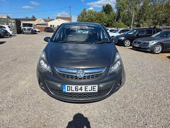 Used Vauxhall Corsa 2015 for sale - 79807933: Photo