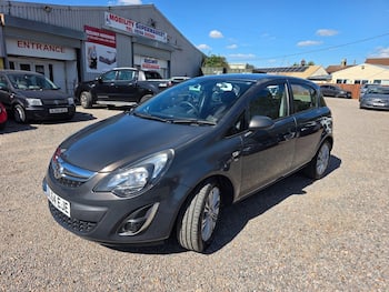 Used Vauxhall Corsa 2015 for sale - 79807933: Photo