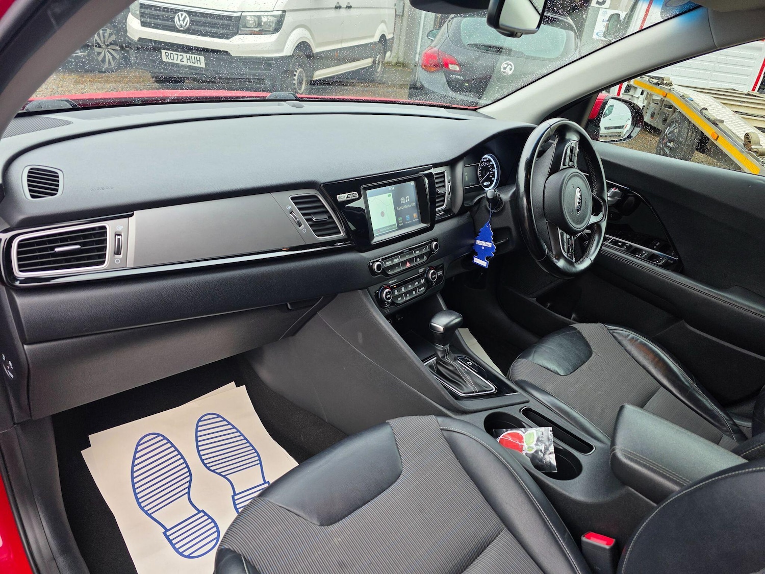 Used Kia Niro 2017 for sale - 77291299: Photo 13