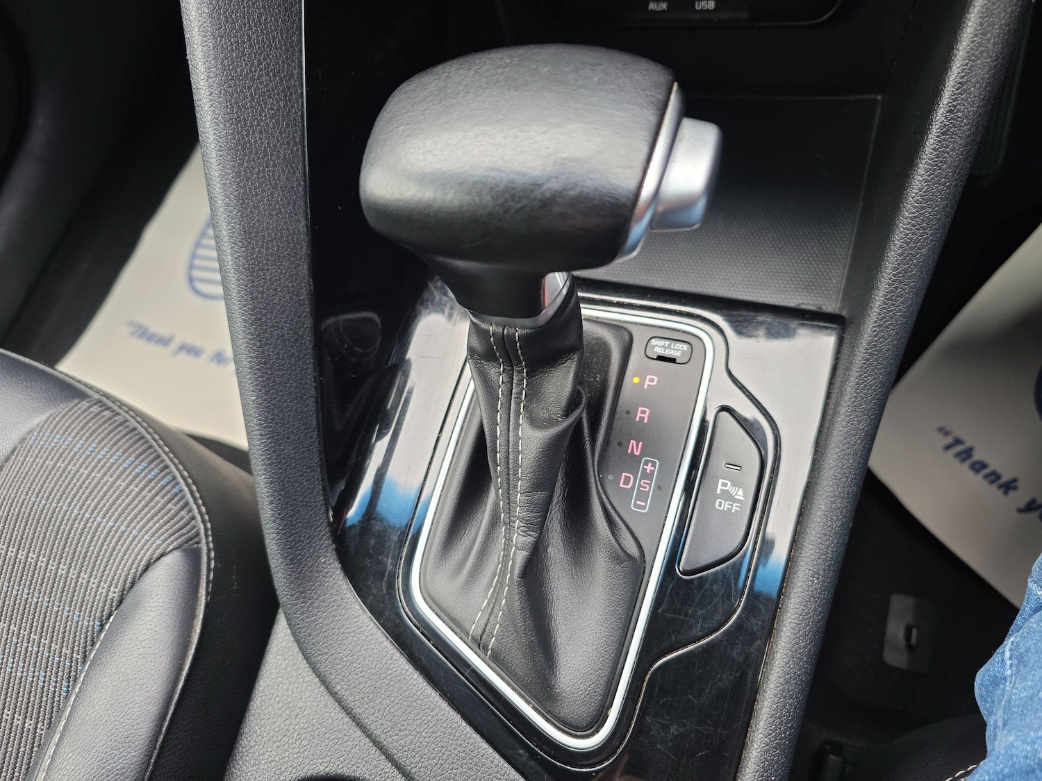 Used Kia Niro 2017 for sale - 77291299: Photo 15