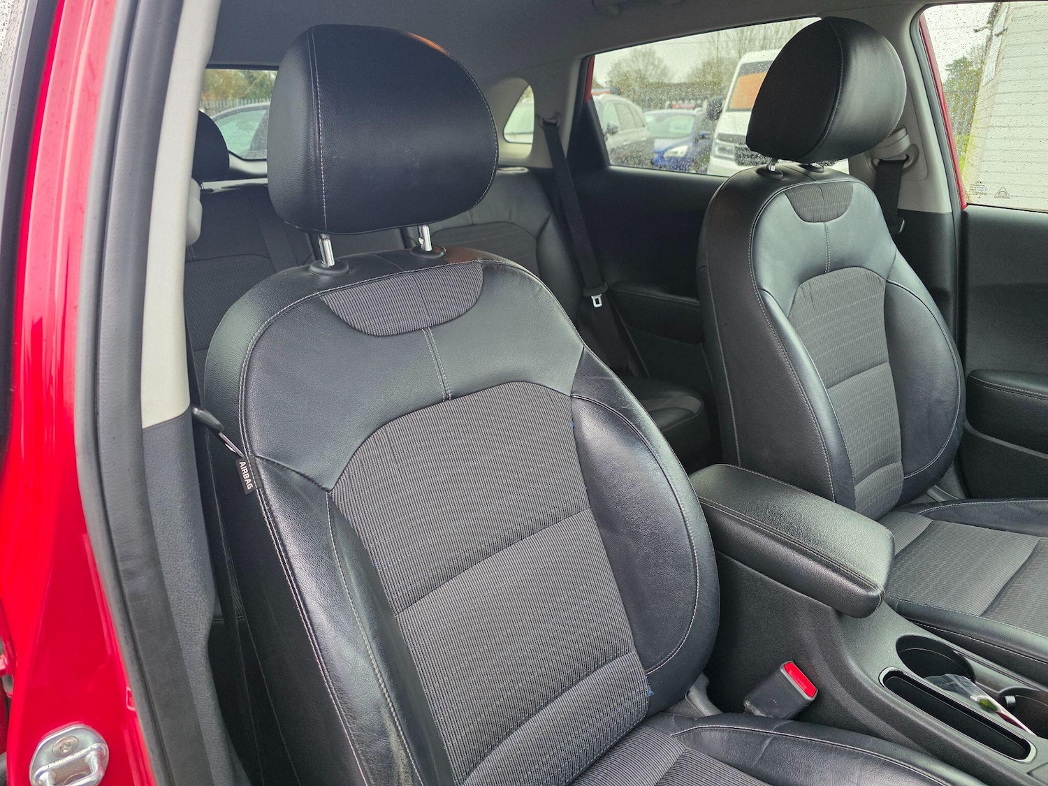 Used Kia Niro 2017 for sale - 77291299: Photo 18