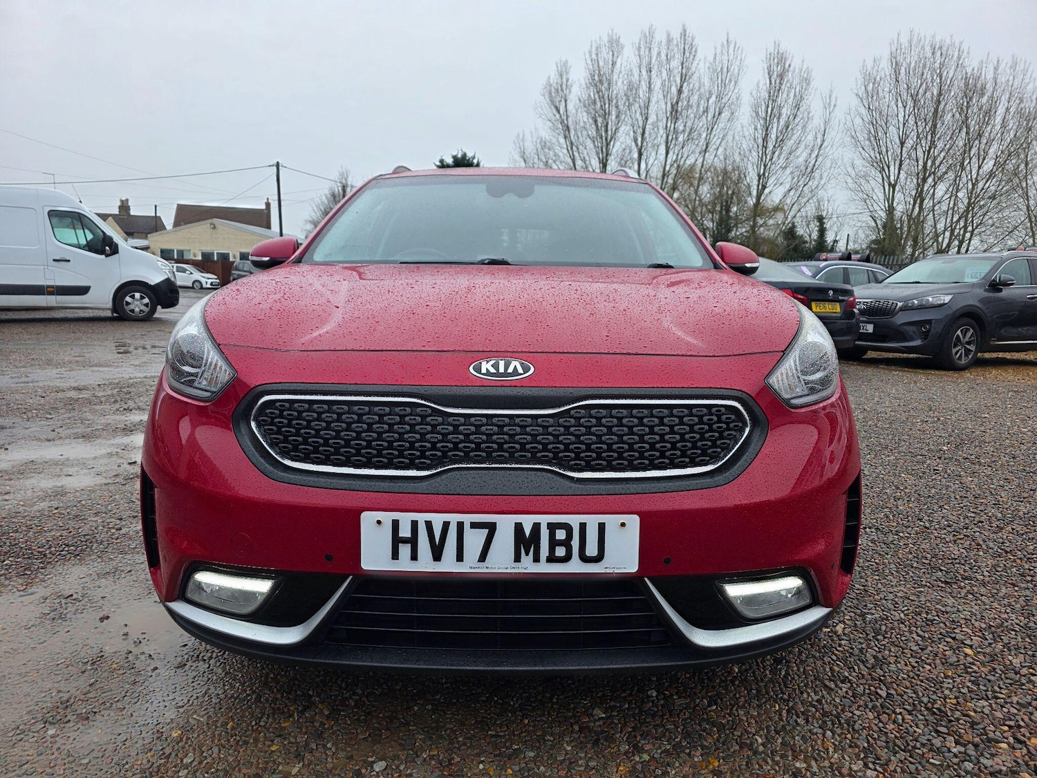 Used Kia Niro 2017 for sale - 77291299: Photo 2