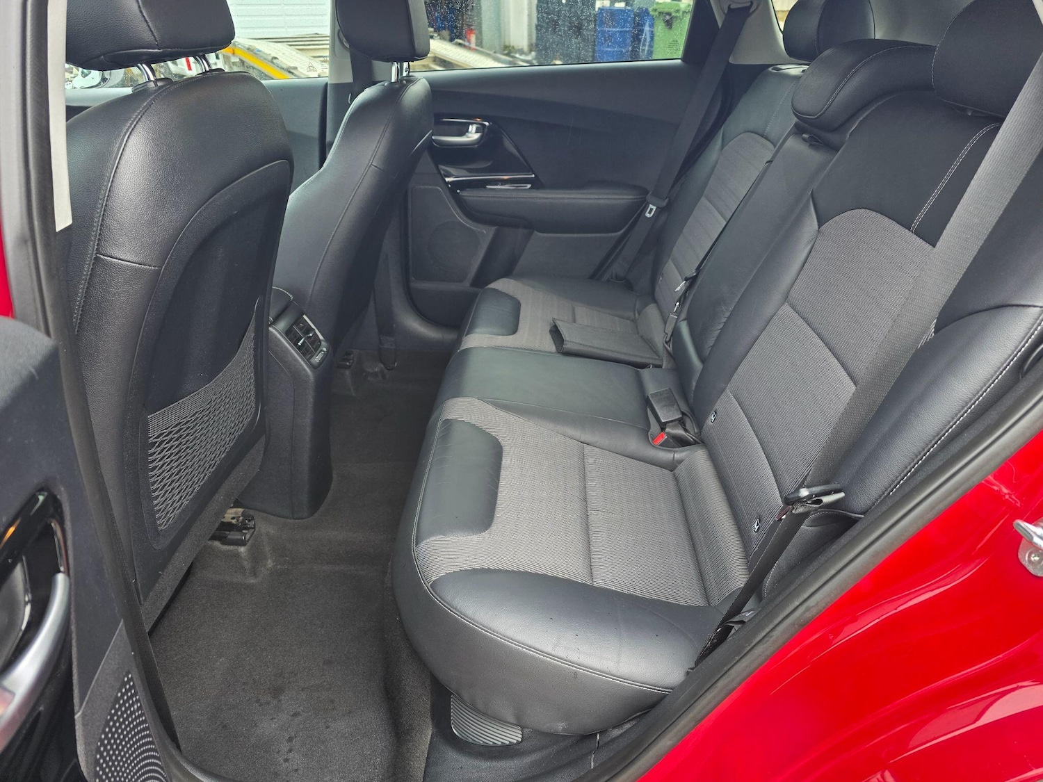 Used Kia Niro 2017 for sale - 77291299: Photo 20