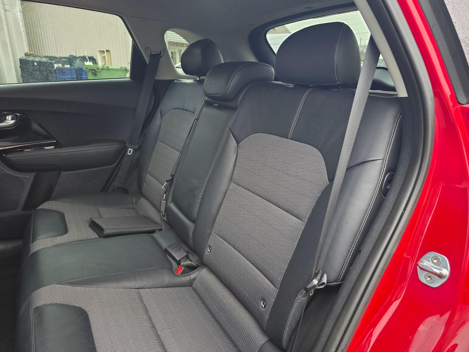 Used Kia Niro 2017 for sale - 77291299: Photo 21