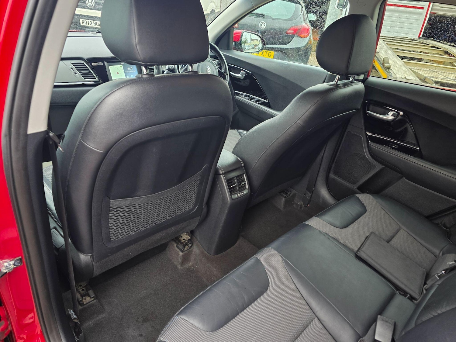 Used Kia Niro 2017 for sale - 77291299: Photo 22