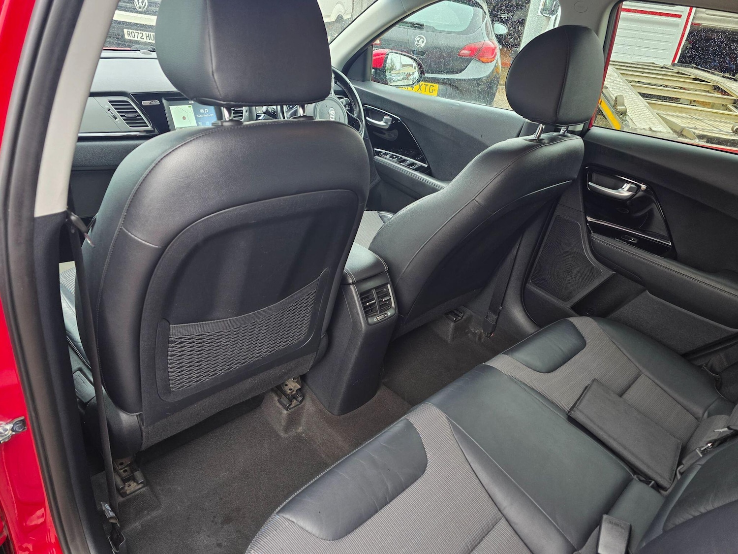 Used Kia Niro 2017 for sale - 77291299: Photo 23