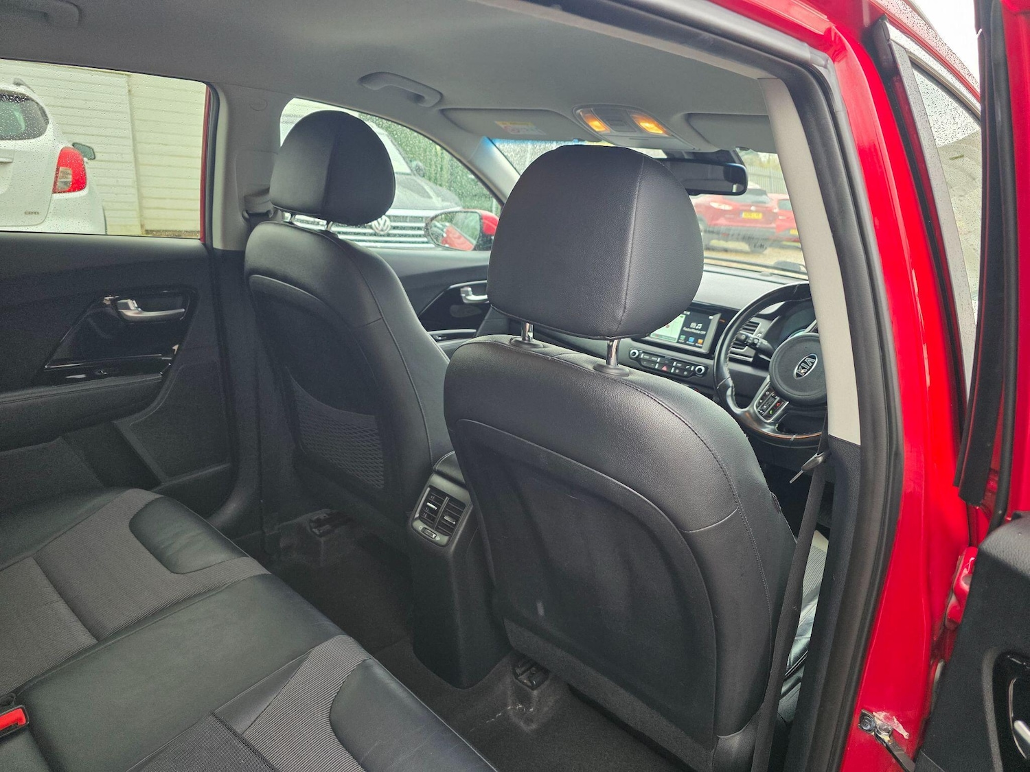 Used Kia Niro 2017 for sale - 77291299: Photo 26